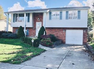 91 Tim Tam Ter, Buffalo, NY 14224