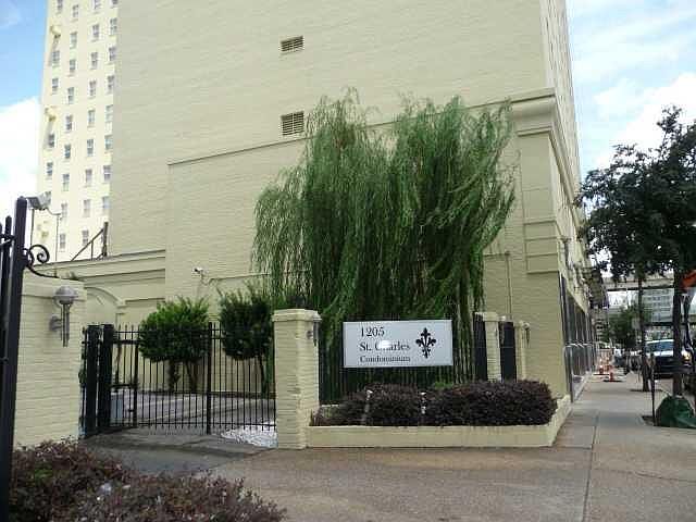 1st image of 1205 Saint Charles Ave APT 1106