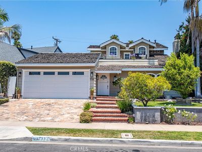 1733 Bayou Way, Seal Beach, CA, 90740