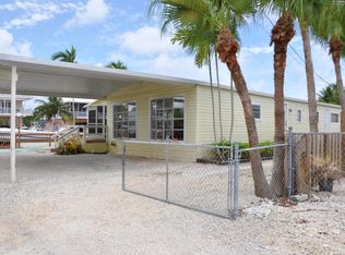 261 Upper Matecumbe Rd, Key Largo, FL 33037
