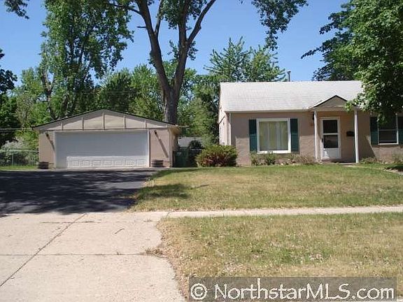Home for Sale in Bloomington, MN $94,900