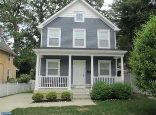 452 Boulevard Ave, Pitman, NJ 08071