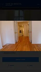 Rented by Charie Properties LLC