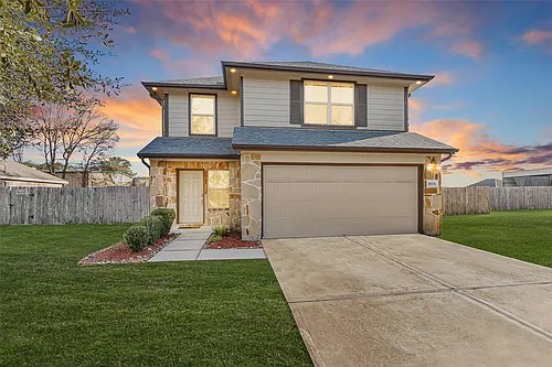 1604 Hickory Burl Ln Photo 1