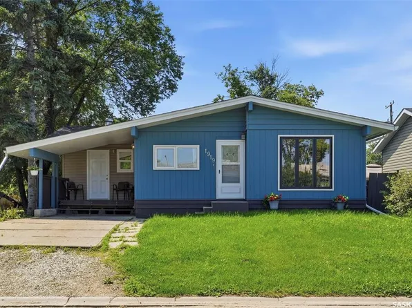 1919 14th STREET W, Prince Albert, SK S6V 3P3