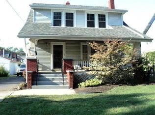 280 Lafayette St, Marion, OH
