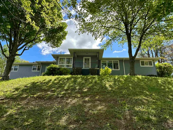 850 S Indiana Ave, French Lick, IN 47432