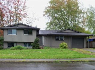 4769 Ward Dr NE, Salem, OR 97305