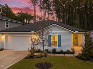4888 BIG PINE Drive, Jacksonville, FL 32218