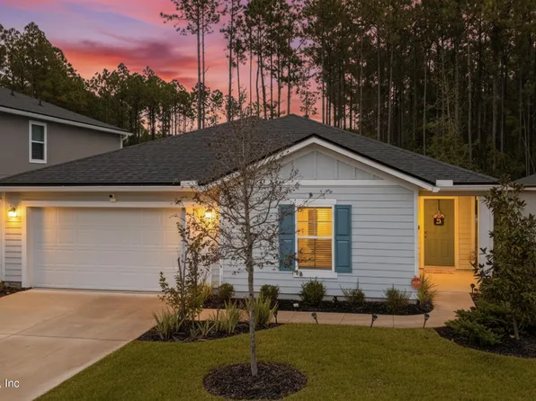 4888 BIG PINE Drive, Jacksonville, FL 32218