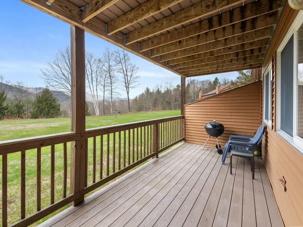 15 Tennis Lane #B11, Thornton, NH 03285