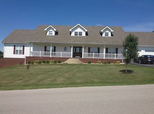 176 Fox Ridge Rd, Glasgow, KY 42141