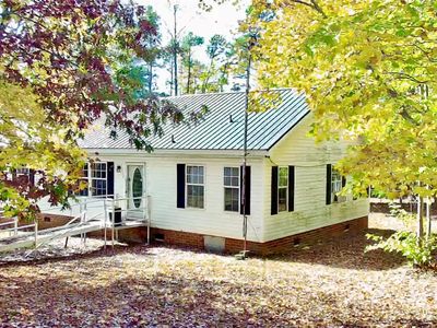 276 Ostwalt Amity Rd, Troutman, NC, 28166