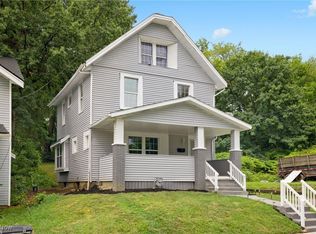 211 W Long St, Akron, OH 44301