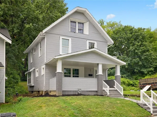 211 W Long St, Akron, OH 44301