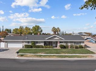 43857 Fenner Ave, Lancaster, CA 93536