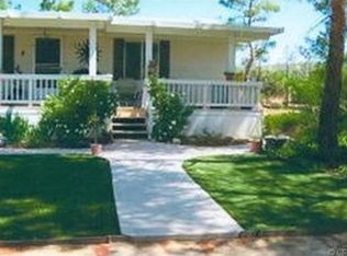 42600 El Campo Way, Anza, CA 92539