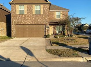 8202 Pastel Dawn Trce, Houston, TX 77049
