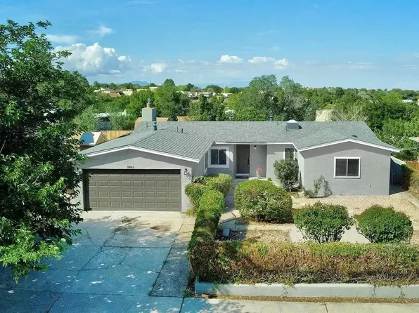 2465 Camino Capitan, Santa Fe, NM 87505