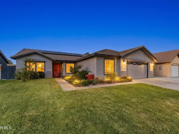 37642 Simi St, Palmdale, CA 93552