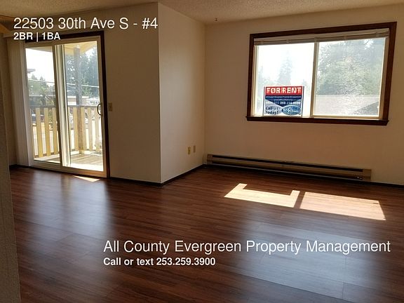 3rd image of 22503 30th Ave S APT 4