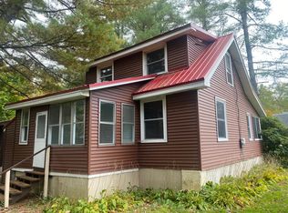 18 Bridge St, Harveys Lake, PA