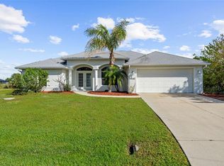 15142 Wichita Rd, Pt Charlotte, FL 33981