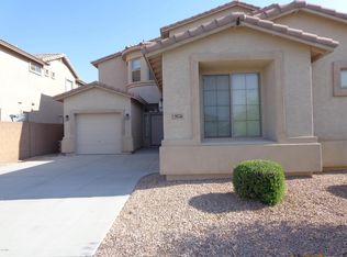 29756 W Whitton Ave, Buckeye, AZ 85396