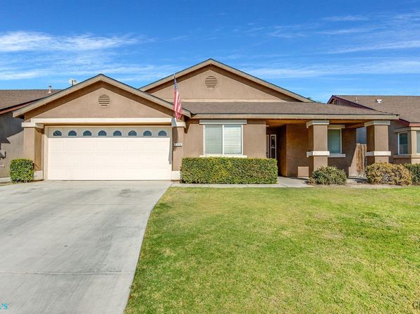 Zillow Bakersfield California