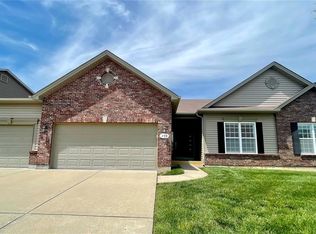 209 Andrea Lynne Dr, Wentzville, MO 63385