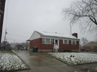 143 W Goodman Dr, Fairborn, OH 45324
