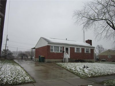 143 W Goodman Dr, Fairborn, OH, 45324