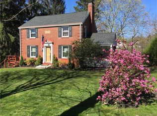4477 Birchwood Ln, Allison Park, PA