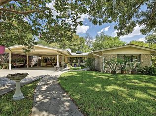 1816 Dexter St, Austin, TX 78704