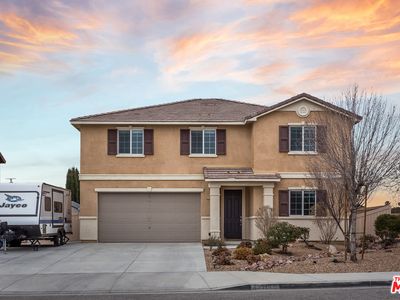 43118 Sandwest Ct, Lancaster, CA, 93536