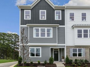 703 Lucky Clover Way, Fuquay Varina, NC 27526