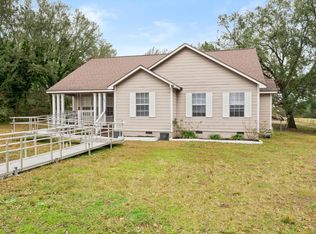 184 McManus Rd, Leesville, LA 71446