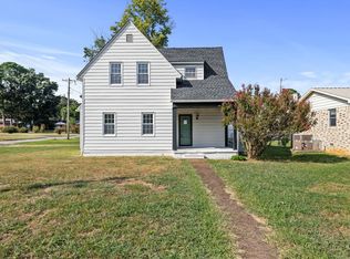 1601 Frey Ave, Sheffield, AL 35660