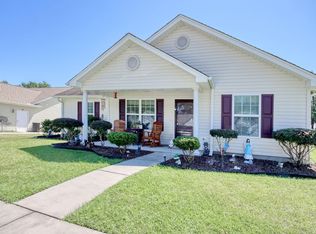 113 Windsor Springs Rd, Conway, SC 29527