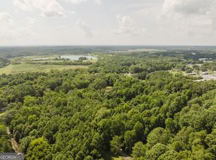 0 Highway 411 SE, Fairmount, GA 30139