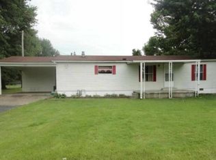 179 Greg St, Mayfield, KY 42066