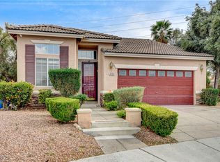 3200 Ridgecliff St, Las Vegas, NV 89129