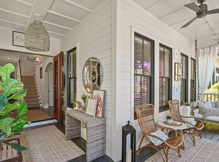 624 Sandgrass Blvd, Santa Rosa Beach, FL 32459