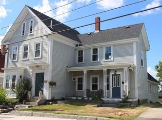 6 Langsford St #1, Gloucester, MA 01930