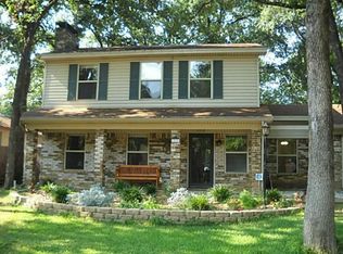 313 Lakevista S, Highland Village, TX 75077