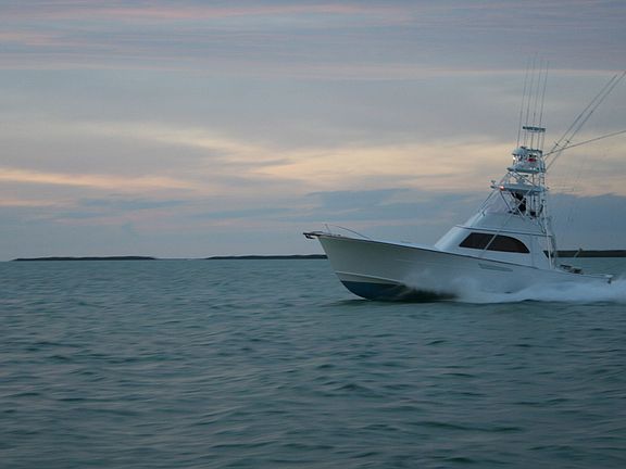 Sport fishing capitol