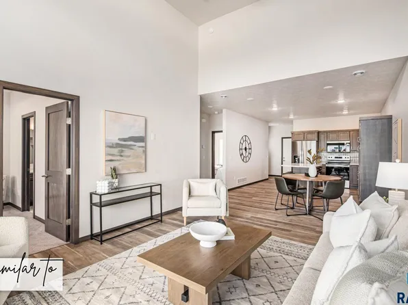 2525 E Cama Pl, Sioux Falls, SD 57108