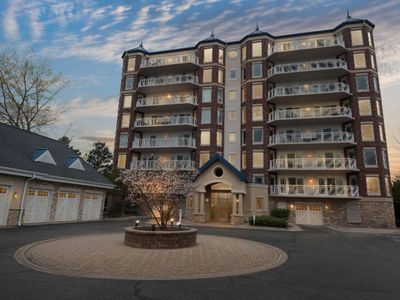 200 Lake St Unit 7B, Saint Joseph, MI, 49085