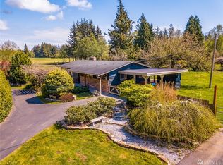 3893 Brown Rd, Ferndale, WA 98248