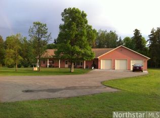 15809 Ester Dr, Park Rapids, MN 56470